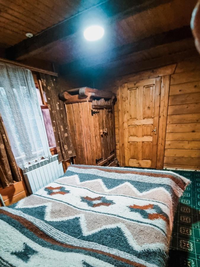 Готель Kermanich Ворохта Екстер'єр фото